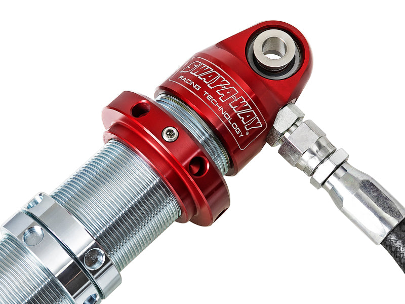 aFe Sway-A-Way 2.0 Coilover w/ Remote Reservoir - 16in Stroke - Burkken Auto Parts