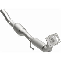 Magnaflow 2001 Volkswagen Beetle 2.0L Direct Fit Converter - Burkken Auto Parts