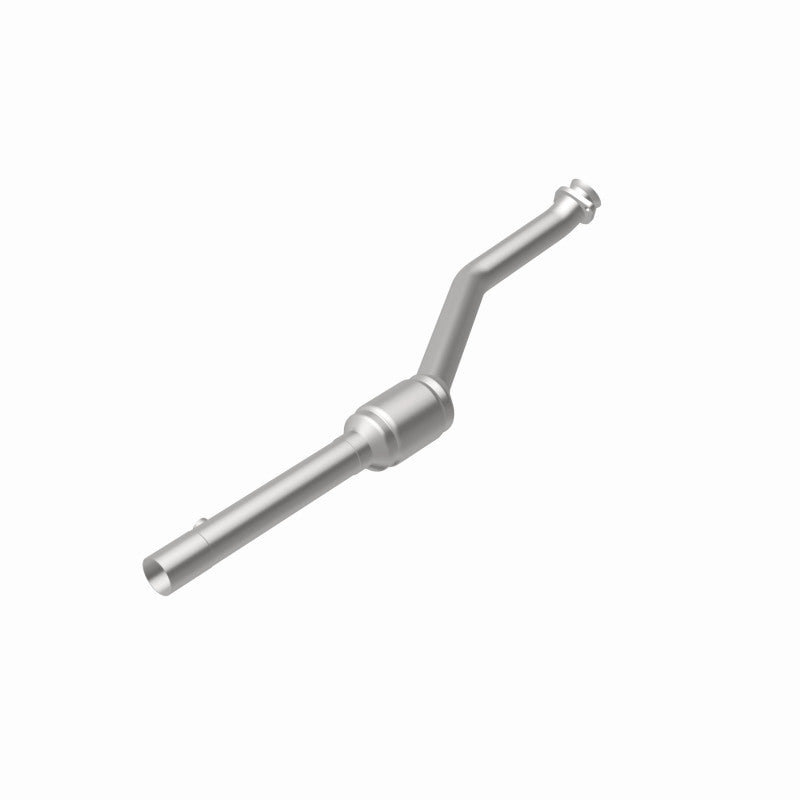 MagnaFlow Conv DF 99-00 BMW 540i 4.4L Driver Side Rear - Burkken Auto Parts