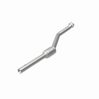 MagnaFlow Conv DF 99-00 BMW 540i 4.4L Driver Side Rear - Burkken Auto Parts