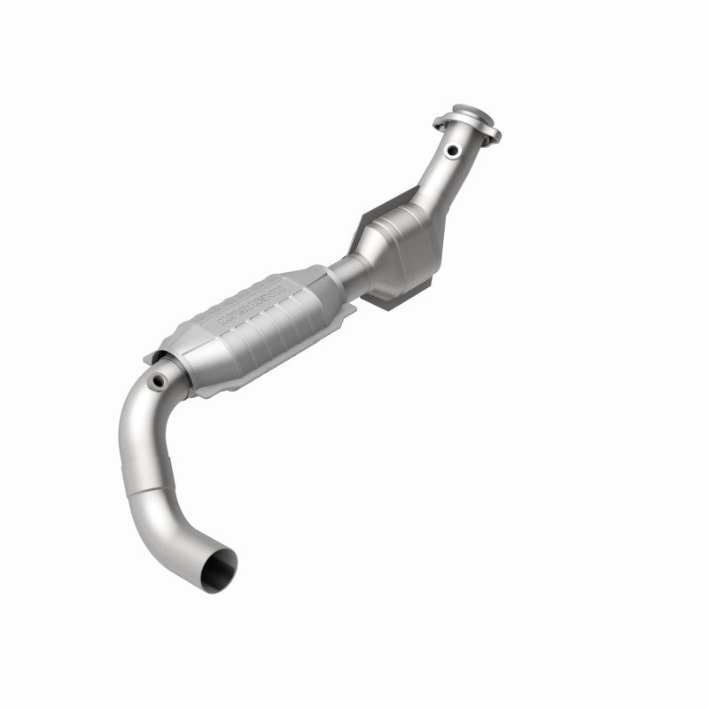 MagnaFlow Conv DF 97-98 Ford Trucks 4.6L - Burkken Auto Parts