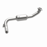 Magnaflow 2005 Lincoln Navigator 5.4L Direct Fit Converter - Burkken Auto Parts
