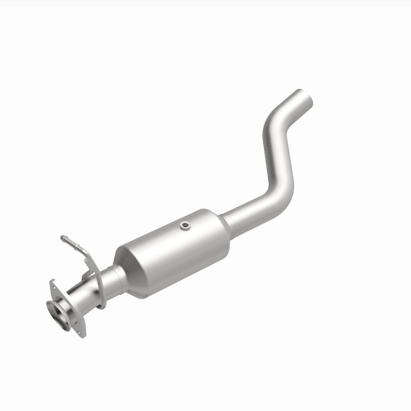 MagnaFlow 22-24 Ford F-650 V8 7.3L Underbody Direct Fit Catalytic Converter - Burkken Auto Parts