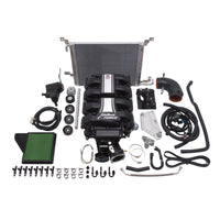 Edelbrock Supercharger Stage 1 - Street Kit 2011-2014 Ford Mustang 5 0L w/ o Tuner - Burkken Auto Parts
