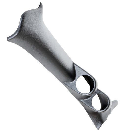Autometer 02-07 WRX/STi Dual 52mm Pillar Pod - Burkken Auto Parts