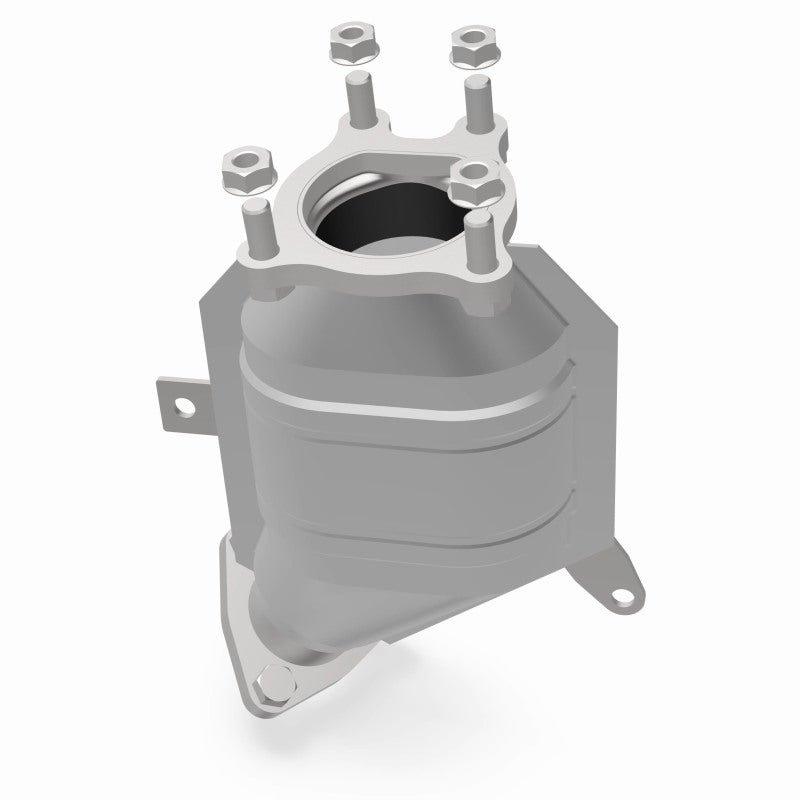 Magnaflow Conv DF 90-95 Honda Civic 1.5L Closed Couple - Burkken Auto Parts