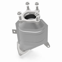 Magnaflow Conv DF 90-95 Honda Civic 1.5L Closed Couple - Burkken Auto Parts