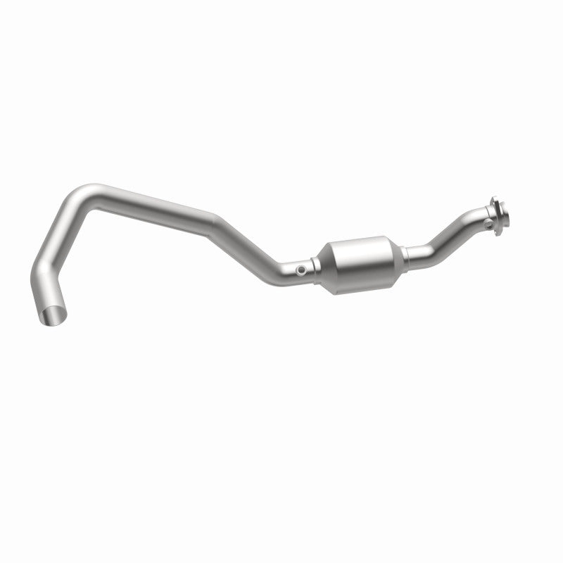 MagnaFlow Conv DF 2005 Dodge Ram 1500 3.7/ 4.7 - Burkken Auto Parts