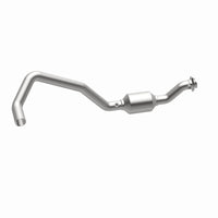 MagnaFlow Conv DF 2005 Dodge Ram 1500 3.7/ 4.7 - Burkken Auto Parts