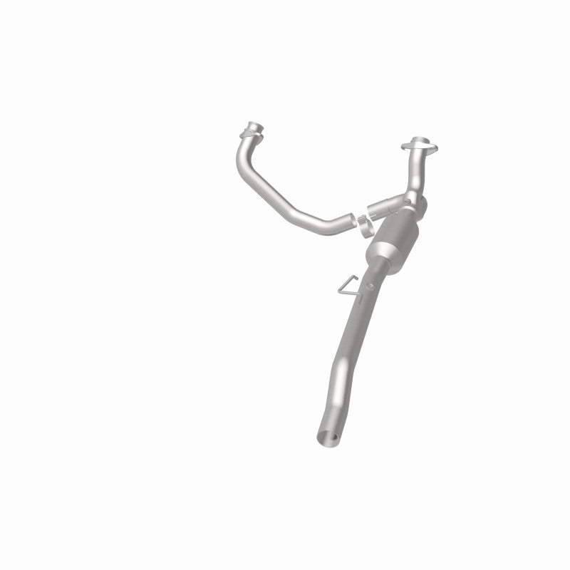 Magnaflow 02-03 Dodge Ram 1500 3.7L Direct Fit Converter - Burkken Auto Parts