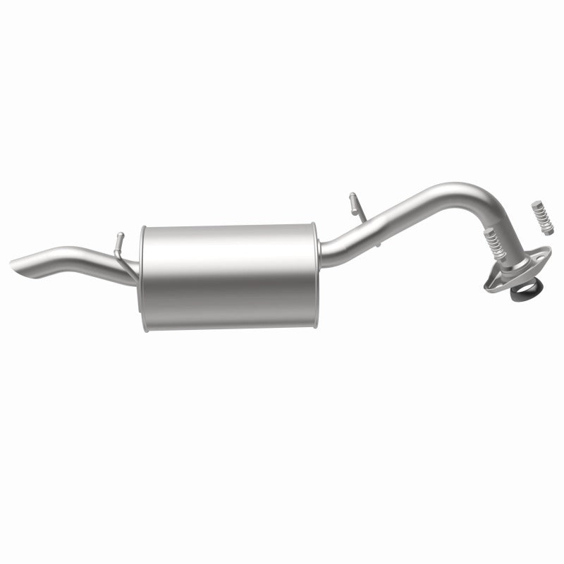 MagnaFlow BRE Exhaust Kit 12-17 Toyota PRIUS C 1.5L - Burkken Auto Parts