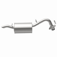 MagnaFlow BRE Exhaust Kit 12-17 Toyota PRIUS C 1.5L - Burkken Auto Parts