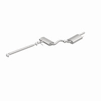 MagnaFlow BRE Exhaust Kit 93-02 VW Golf Cabrio 2.0L - Burkken Auto Parts