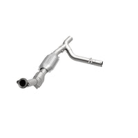 MagnaFlow Conv DF 99-00 Ford Trucks 5.4L - Burkken Auto Parts