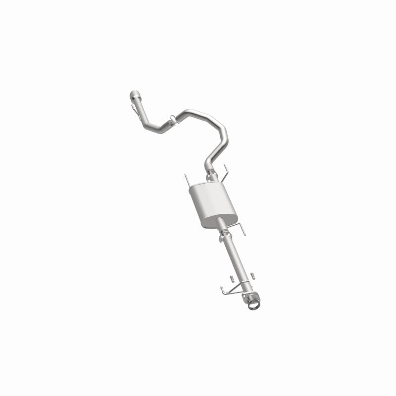 MagnaFlow BRE Exhaust Kit 10-22 Toyota 4Runner 4L - Burkken Auto Parts