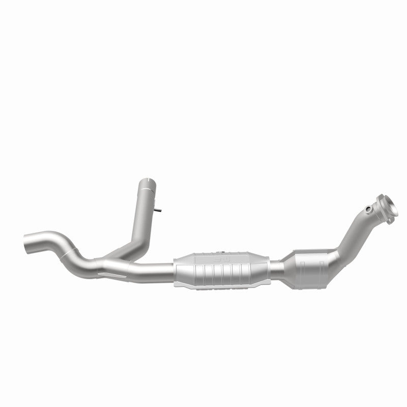 MagnaFlow Conv DF 99-00 Ford Exped 4.6L - Burkken Auto Parts