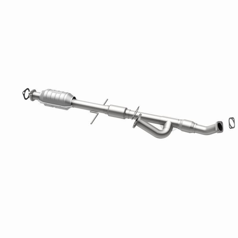 MagnaFlow Conv DF 00-01 Hyundai Sonata 2.5L - Burkken Auto Parts
