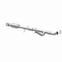 MagnaFlow Conv DF 00-01 Hyundai Sonata 2.5L - Burkken Auto Parts