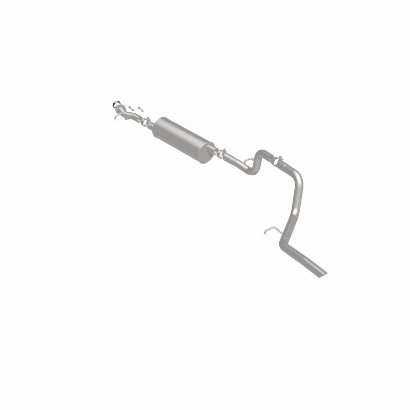 MagnaFlow BRE Exhaust Kit Replacement Stainless Ford - Burkken Auto Parts