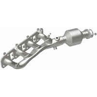 Magnaflow 16-21 Infiniti QX80 5.6L Direct-Fit Right Manifold Catalytic Converter - Burkken Auto Parts