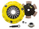ACT 2004 Mazda RX-8 HD/Race Rigid 6 Pad Clutch Kit - Burkken Auto Parts