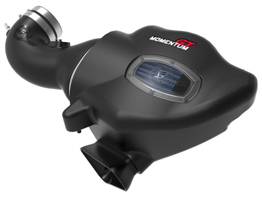 aFe Momentum GT Pro 5R Cold Air Intake System 2017 Chevrolet Camaro ZL1 V8 6.2L (sc) - Burkken Auto Parts