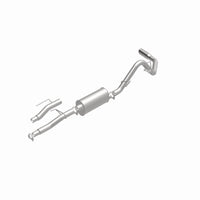 MagnaFlow BRE Exhaust Kit 09-10 Ford F-150 - Burkken Auto Parts