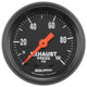 Autometer Z Series 2-1/16in 0-100 PSI Mechanical Exhaust Pressure Gauge - Burkken Auto Parts