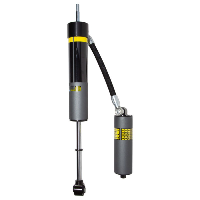 Bilstein 19-24 RAM 2500 Front Passenger B8 8100 (ZoneControl R) Shock Absorber - Burkken Auto Parts