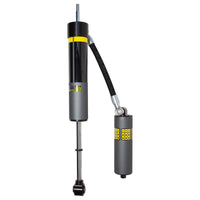 Bilstein 19-24 RAM 2500 Front Passenger B8 8100 (ZoneControl R) Shock Absorber - Burkken Auto Parts