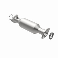 Magnaflow 1998 Honda Odyssey 2.3L Direct Fit Converter - Burkken Auto Parts