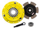 ACT 1993 Hyundai Elantra HD/Race Rigid 6 Pad Clutch Kit - Burkken Auto Parts