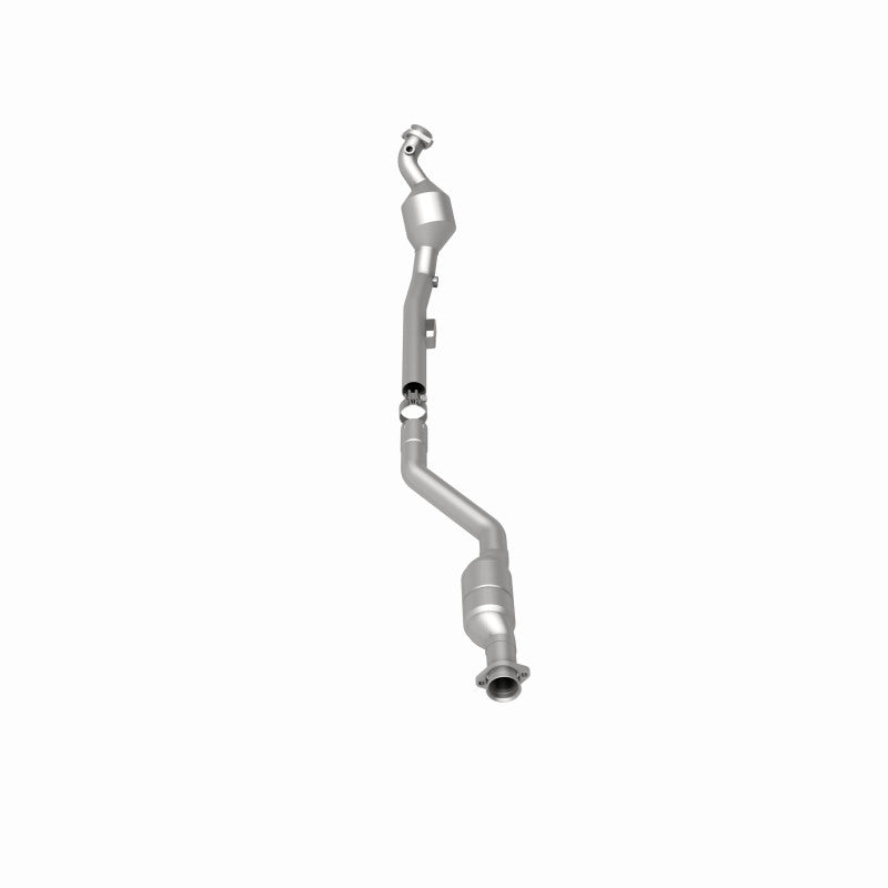 MagnaFlow Conv DF 00-02 Mercedes E430 4.3L - Burkken Auto Parts