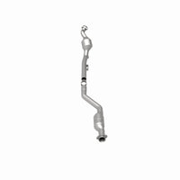 MagnaFlow Conv DF 00-02 Mercedes E430 4.3L - Burkken Auto Parts