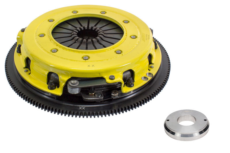 ACT 04-07 Cadillac CTS-V Twin Disc XT Street Kit Clutch Kit - Burkken Auto Parts