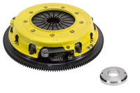 ACT 04-07 Cadillac CTS-V Twin Disc XT Street Kit Clutch Kit - Burkken Auto Parts