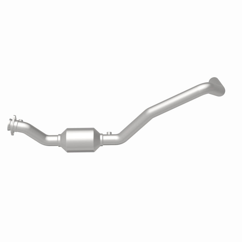 MagnaFlow Conv DF 2005 Dodge Ram 1500 3.7/ 4.7 - Burkken Auto Parts