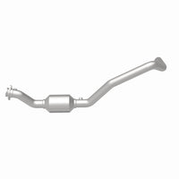 MagnaFlow Conv DF 2005 Dodge Ram 1500 3.7/ 4.7 - Burkken Auto Parts