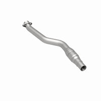 MagnaFlow Conv DF 06-07 BMW M6 Driver Side - Burkken Auto Parts
