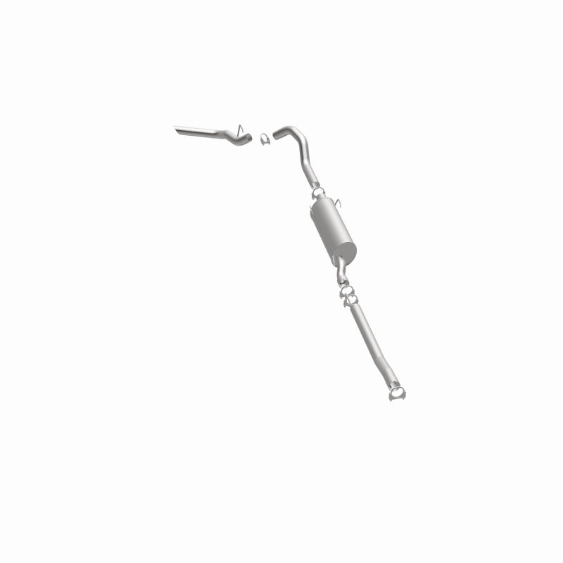 MagnaFlow BRE Exhaust Kit 06-09 Dodge Ram 1500 2500 3500 5.7L - Burkken Auto Parts