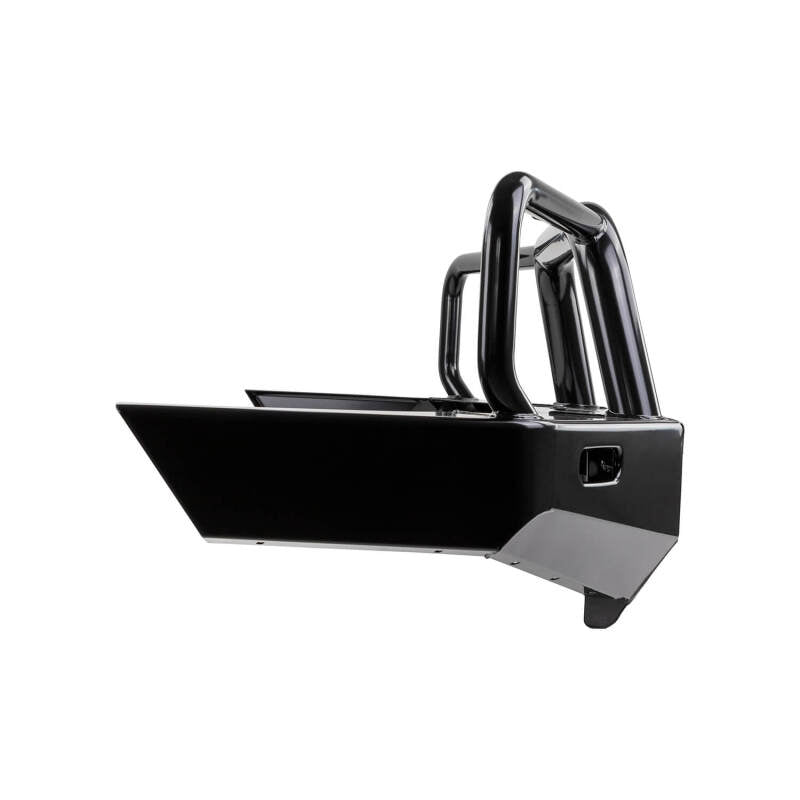 ARB HILUX MID FLARE 05+ Commercial Combination Bumper (Fit Kit NOT Included) - Burkken Auto Parts