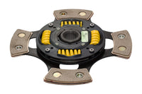 ACT 1986 Honda Accord 4 Pad Sprung Race Disc - Burkken Auto Parts