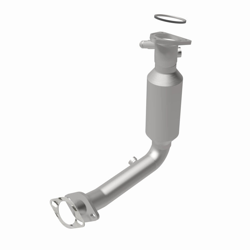 MagnaFlow Conv DF 2000 and 2002 Ford Focus 2.0 - Burkken Auto Parts