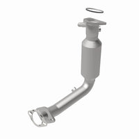 MagnaFlow Conv DF 2000 and 2002 Ford Focus 2.0 - Burkken Auto Parts