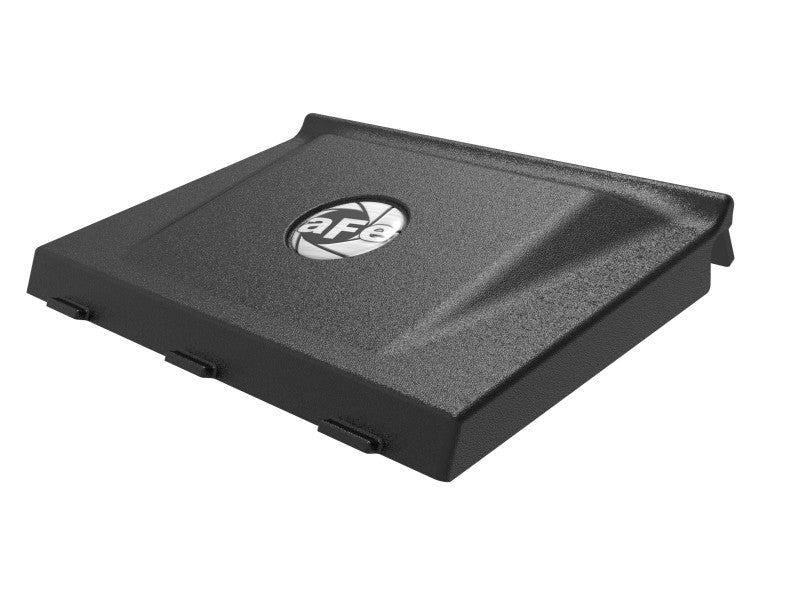 Rapid Induction Cold Air Intake System Cover 19-21 Ford Ranger L4 2.3L (t) - Burkken Auto Parts