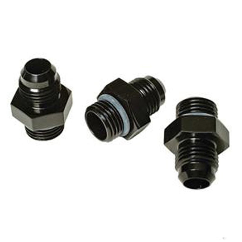Nitrous Express 12AN to 12AN Straight Cut O-Ring - Burkken Auto Parts