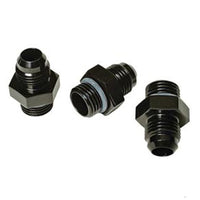 Nitrous Express 12AN to 12AN Straight Cut O-Ring - Burkken Auto Parts