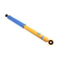 Bilstein B6 2007 Chevrolet Silverado 1500 LT Rear 46mm Monotube Shock Absorber - Burkken Auto Parts