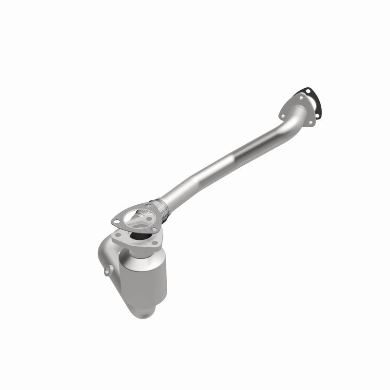 MagnaFlow Conv DF 00-03 Saturn 3L Front CA - Burkken Auto Parts
