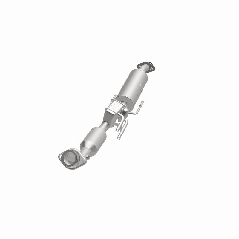 MagnaFlow Conv DF 20-22 Toyota Prius Prime Underbody 1.8L - Burkken Auto Parts